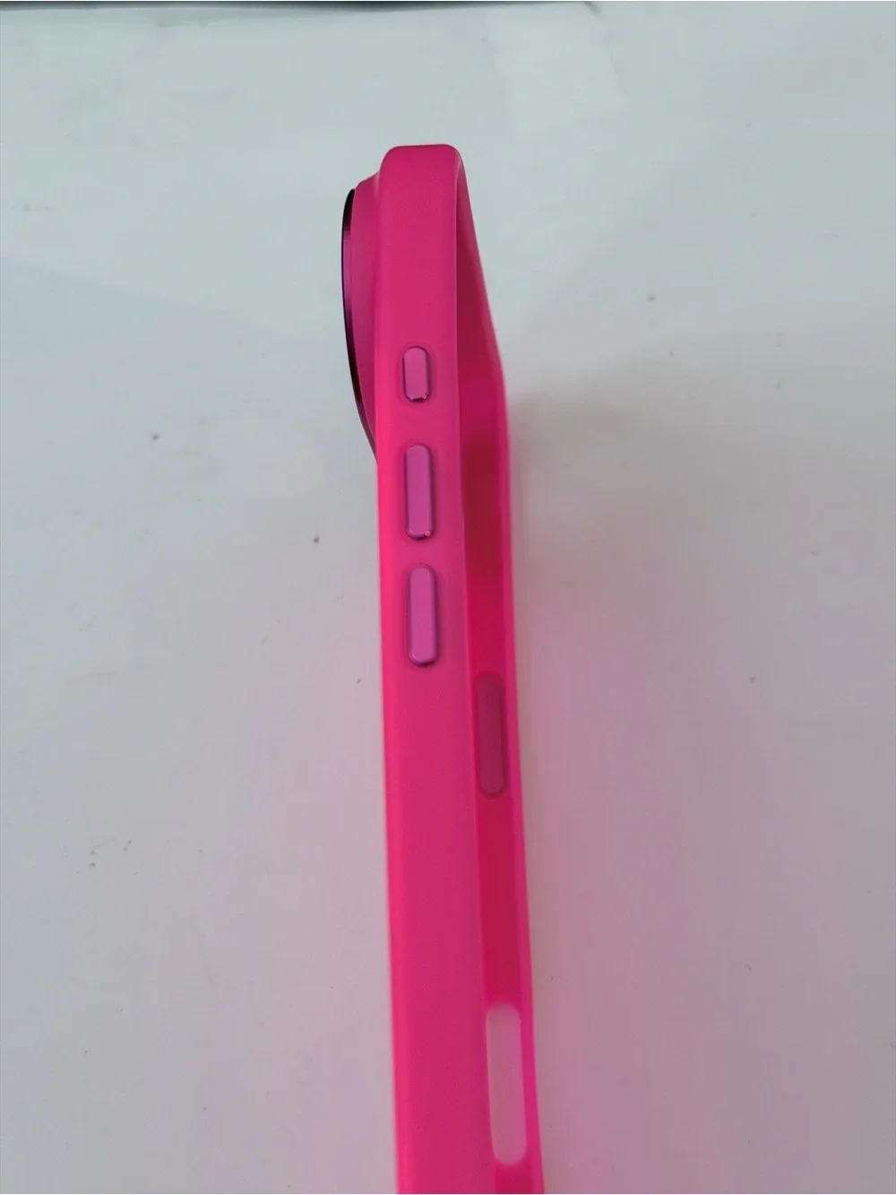 Misea Magnetic for iPhone 17 Air Case